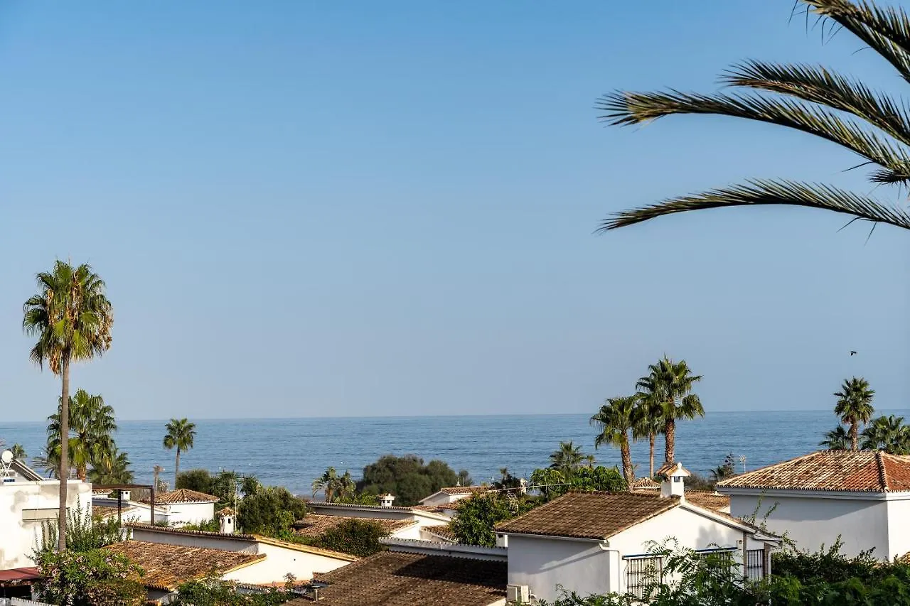 Townhouse Beachfront In Costalita Estepona 0*,  Spain